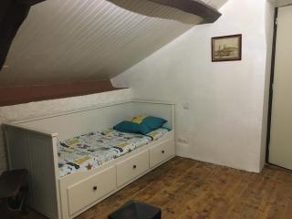 maison chaleureuse - - 1