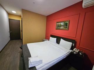 Aden City Hotel - Baku - 5