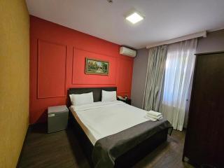 Aden City Hotel - Baku - 6