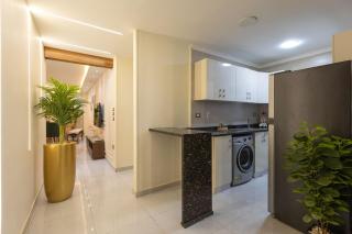 2bedroom Apartment Dokki - Il Cairo - 8