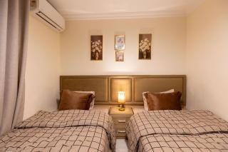 2bedroom Apartment Dokki - Il Cairo - 7