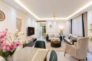 2bedroom Apartment Dokki - Il Cairo - 0