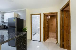 2bedroom Apartment Dokki - Il Cairo - 3