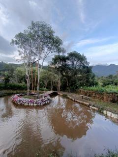Rancho Pedacinho de Coração - Itamonte - 3
