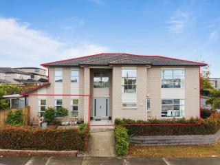 Flat Bush Villa - Auckland Holiday Home - Auckland - 0