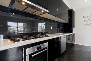 Flat Bush Villa - Auckland Holiday Home - Auckland - 6