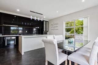 Flat Bush Villa - Auckland Holiday Home - Auckland - 4