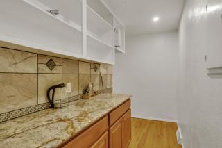 Chic Family Retreat with Game Room backyard with fire pit and minutes to Downtown! - 2