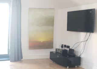 Newquay Beach Ocean Heights Villa - Newquay - 4