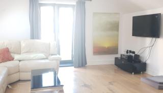 Newquay Beach Ocean Heights Villa - Newquay - 7