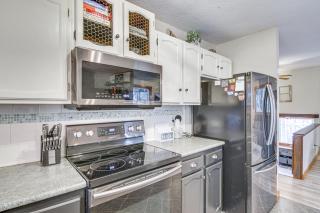 11 Mi to Bozeman Family Home with Movie Room! - Belgrade - 4