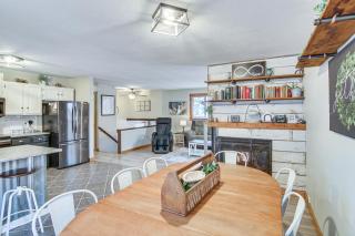 11 Mi to Bozeman Family Home with Movie Room! - Belgrade - 3