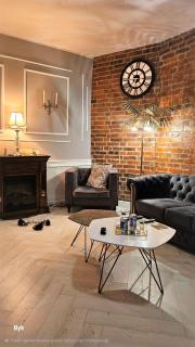 JAWORSKI APART'S - Studio Apartament Premium 40m2 - SELF CHECK IN 24H Natychmiastowe -bezkontaktowe samodzielne zameldowanie przez 24h - do Rynku 7min!-FV - Breslavia - 3