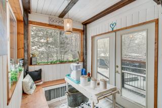 11 Mi to Bozeman Family Home with Movie Room! - Belgrade - 1