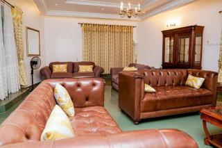 DLT Luxury Villa - 4 Bedrooms - 9