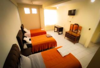 Departamento en el centro de la ciudad - Cochabamba - 7