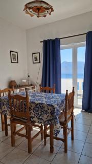Panormitis house at Skalia - Kalymnos - 3