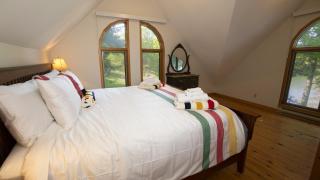 Port Cunnington Lodge - Dwight - 7