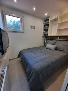 Appartement avec jardin 1 minute à pied la plage - Plage dʼArgelès - 2