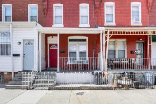 1 Mi to Philadelphia Zoo Convenient Townhome! - Philadelphia - 8