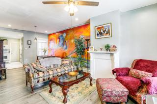 1 Mi to Philadelphia Zoo Convenient Townhome! - Philadelphia - 7