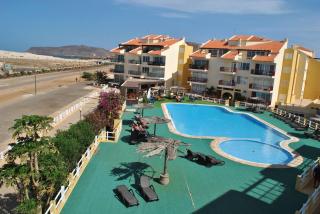Villa Cabral - 2bedroom, Pool & Wifi - Sal Rei - 0