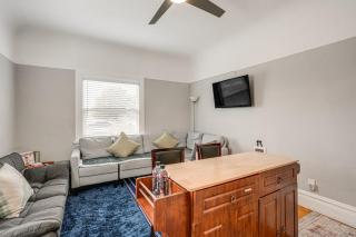 8 Mi to Bay Bridge Couples Getaway with Mtn Views! - 3