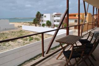 Ca Madeira - 2bedroom, Sea View & Wifi - Sal Rei - 9