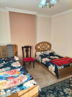 شقة فندقية صف اول بانوراما بحر بالكامل ڤيو بحر مباشر - 8