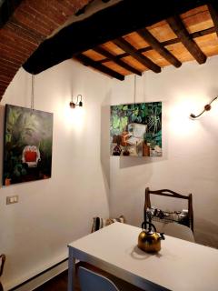 Claudia's Home La Suite - Pescia - 8