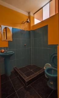 Hotel TALF - Cajamarca - 9