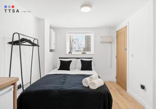 TTSA - Studio - Norwood Junction - B1 - Norwood - 5