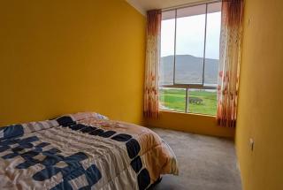Hotel TALF - Cajamarca - 5