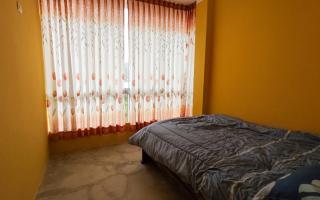 Hotel TALF - Cajamarca - 3