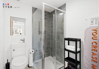 TTSA - Studio - Norwood Junction - B1 - Norwood - 1