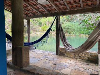 Casa do Lago, aconchego e sossego na Mantiqueira! - São José dos Campos - 0