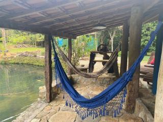 Casa do Lago, aconchego e sossego na Mantiqueira! - São José dos Campos - 9