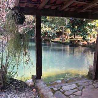 Casa do Lago, aconchego e sossego na Mantiqueira! - São José dos Campos - 1