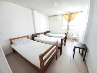 APARTAMENTO RODADERO BALCON DEL MAR In - Gaira - 5