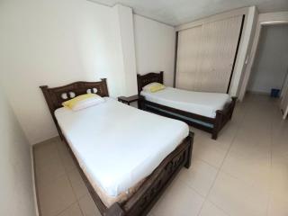 APARTAMENTO RODADERO BALCON DEL MAR In - 2