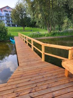 FerienWohnung SeeUfer am Plöner See - Ascheberg - 9