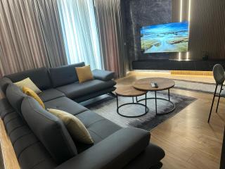 FIA Lake View Luxury Rental - Tirana - 8
