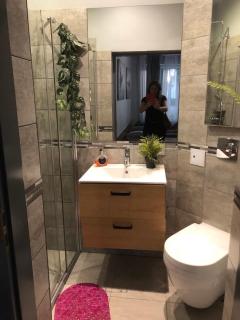 Apartamenty ZACISZE - 3