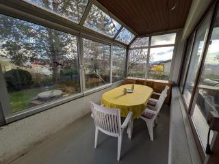 Renovated Villa with HotTub - La Neuveville - 2