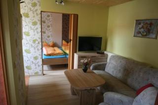 Wohnung in Ilfeld mit Grill und Garten - Harztor - 9