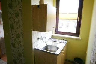 Wohnung in Ilfeld mit Grill und Garten - Harztor - 5