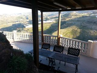 Mirador del Gallego - 1