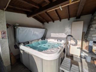 Renovated Villa with HotTub - La Neuveville - 3