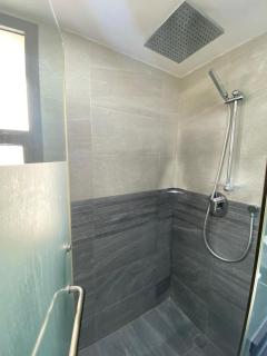 Dinar - villa master bedroom - Abu Dhabi - 1