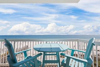 Caribbean 304 - Gulf Shores - 6